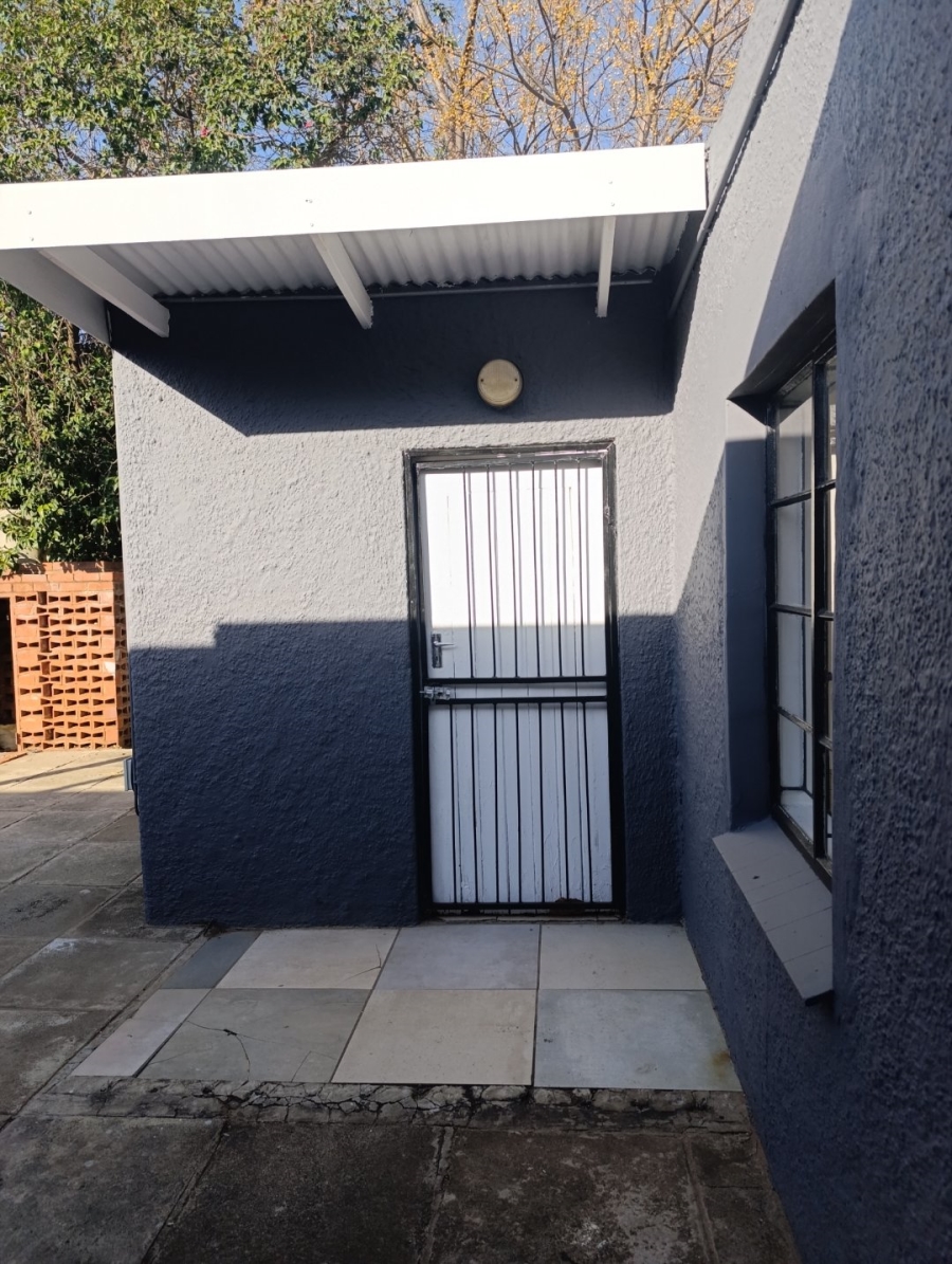 To Let commercial Property for Rent in Westdene Free State